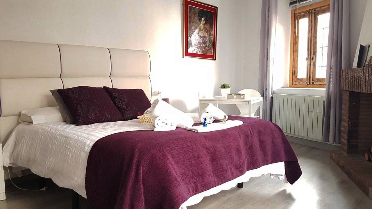 Casa Botes in Cuenca, Provincia de Cuenca