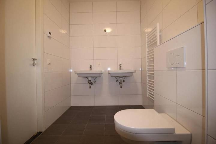 Camping pour 2 personnes