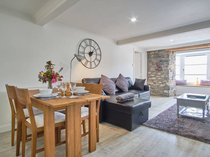 Gîte pour 2 personnes à Oban - 3