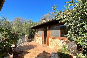 Villa per 6 Persone in Itri, Provincia di Latina, Foto 2