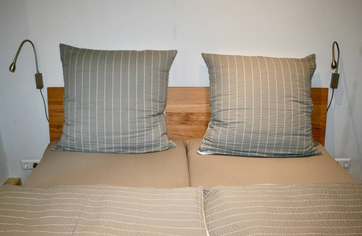 Ferienwohnung für 2 Personen in Rhein (Deutschland) - 3
