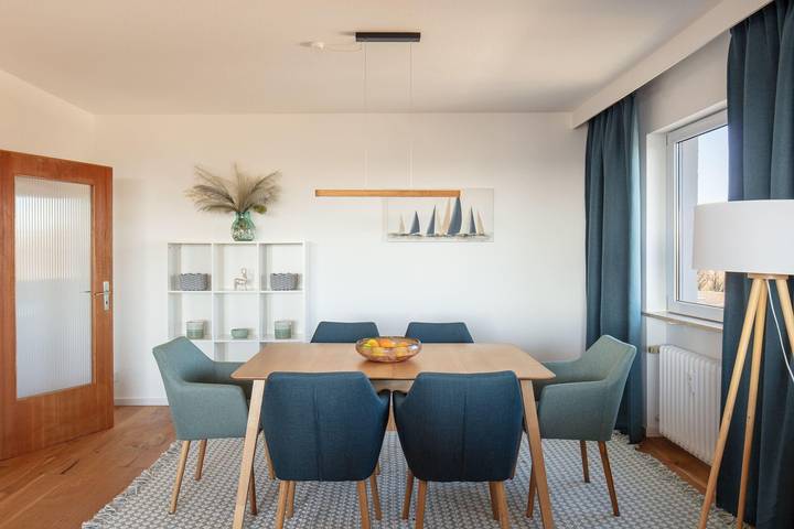 Ganze Ferienwohnung, Ferienwohnung "Sonnenberg Suite" in Überlingen, Region Bodensee-Oberschwaben