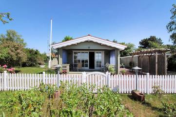 Ferieudlejning til 6 Personer i Ore (Vordingborg), Vordingborg, Billede 2