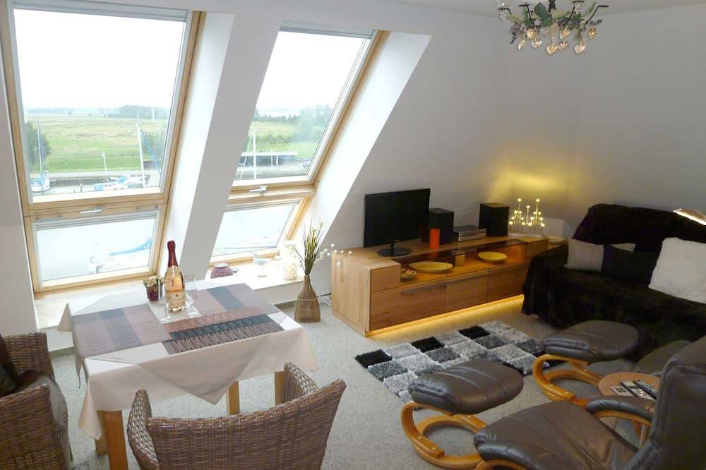 Ferienwohnung in Usedom für 3 Personen in Usedom