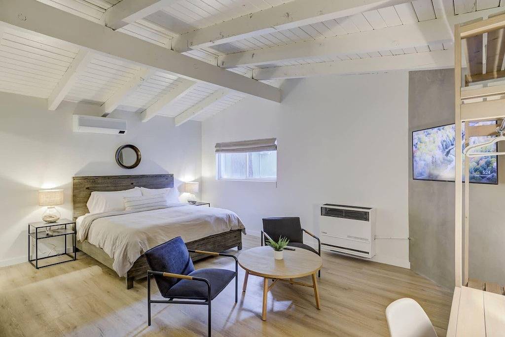 Ganze Wohnung, South Lake Chalet #6 in Heavenly