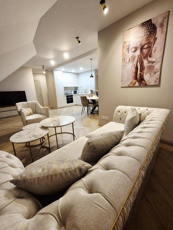 Appartement de vacances pour 2 personnes, avec vue et jardin, animaux acceptés