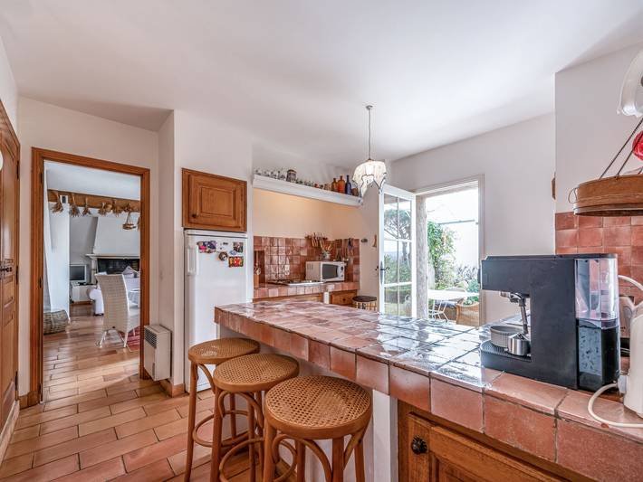 Location de vacances pour 6 personnes à Grimaud - 3