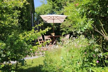 Chalet pour 3 Personnes dans Saussey, Manche, Photo 3