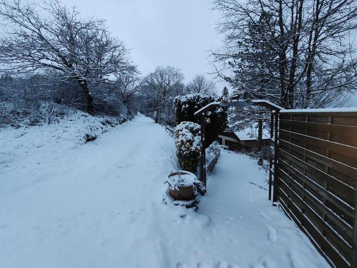 Gîte pour 2 personnes, avec vue et jardin dans Parc naturel régional des Ardennes - 4