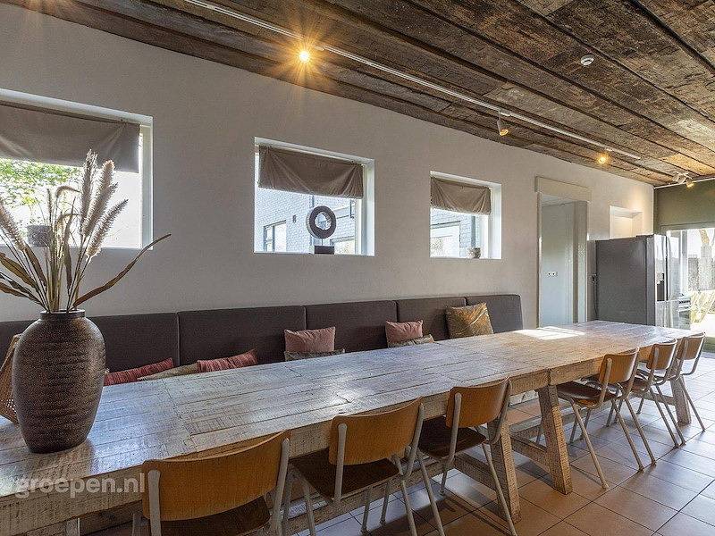 Holiday home Callantsoog in Callantsoog, North Holland - North Sea Coast