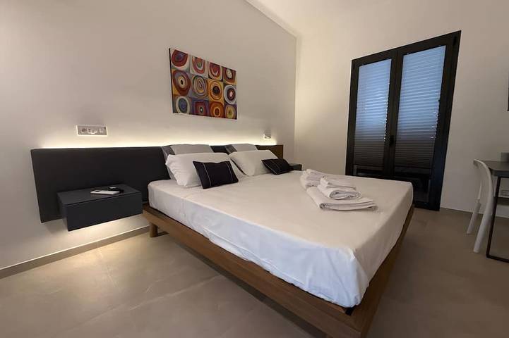 Appartement de vacances pour 2 personnes - 1