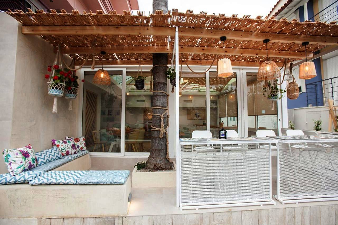 Double Room in Tolo (Grèce), Argolide