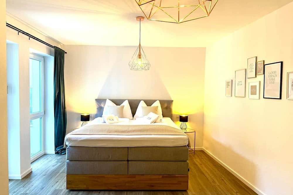 Ganze Wohnung, Vetterlux Bellevue, Suite, Zentrum Ravensburg in Ravensburg, Region Bodensee-Oberschwaben