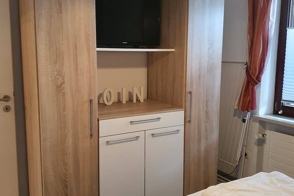 Ganze Wohnung, Moderne, zentrumsnahe und komfortable Ferienwohnung in Hafen Büsum, Büsum