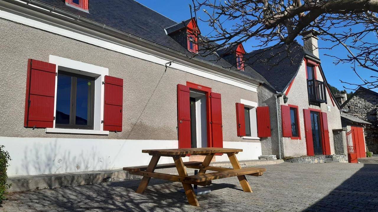Holiday Home in Arcizans-Dessus, Parc national des Pyrénées