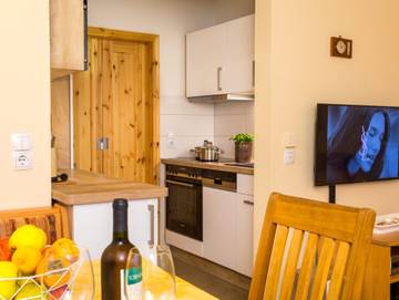 Ferienpark für 5 Personen in Zinnowitz, Usedom, Bild 4