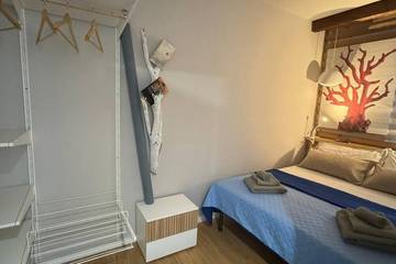 Villa für 10 Personen in Trabia, Palermo Provinz, Bild 1