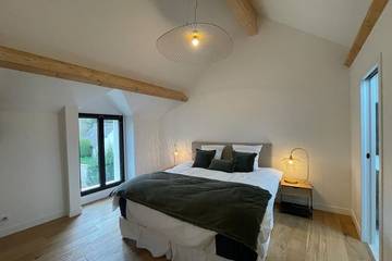 Villa pour 10 Personnes dans Bourdonné, Yvelines, Photo 1