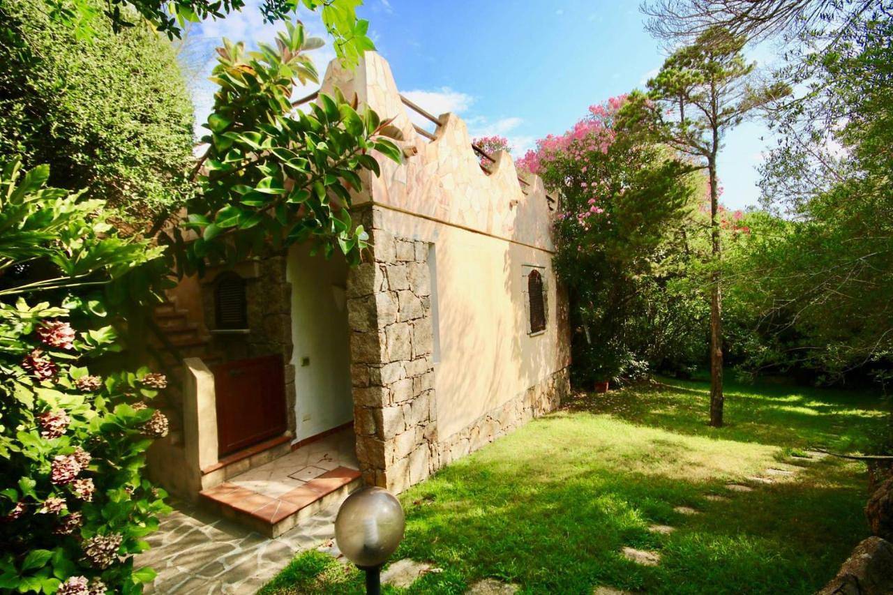 Villa in Liscia di Vacca, Arzachena