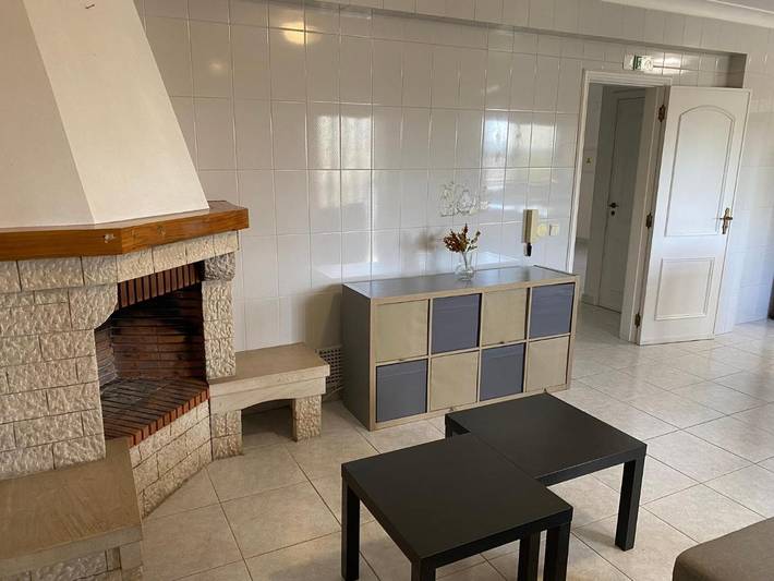 Maison d’hôte pour 2 personnes à Leiria - 4