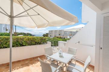 Apartment in Felanitx, South Majorca für 4 