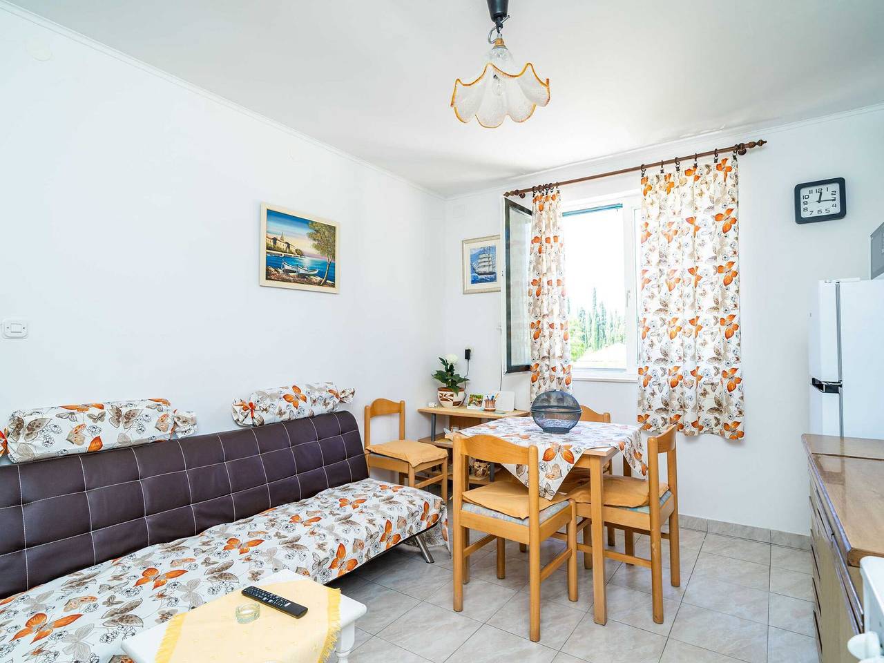 Appartamento vacanze a Canali a partire da 110€ a notte