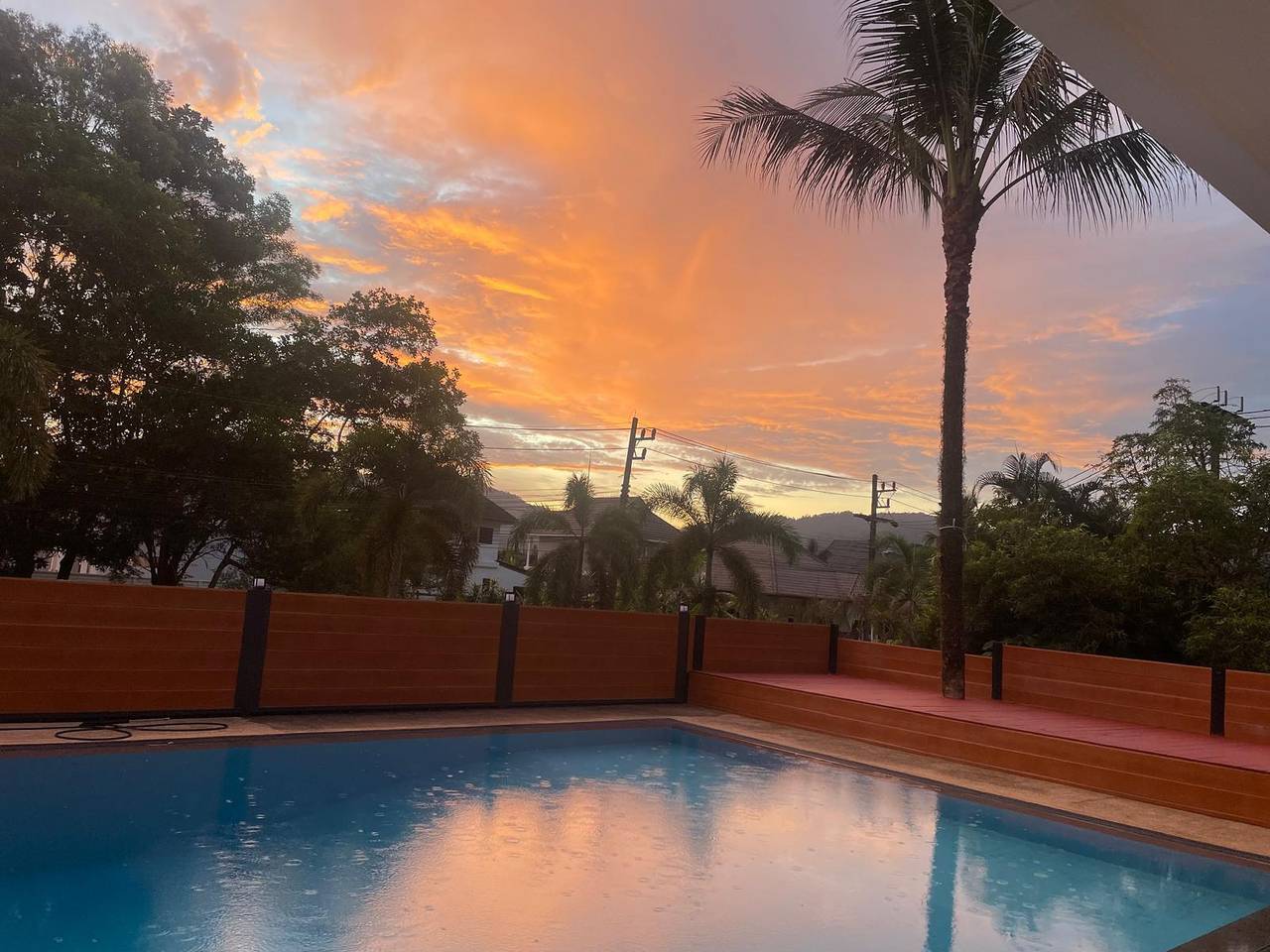 Appartement entier, Suite A Khaolak Loft avec 2 lits king size et 1 salle de bain à l'hôtel Kokotel Montana in Khao Lak