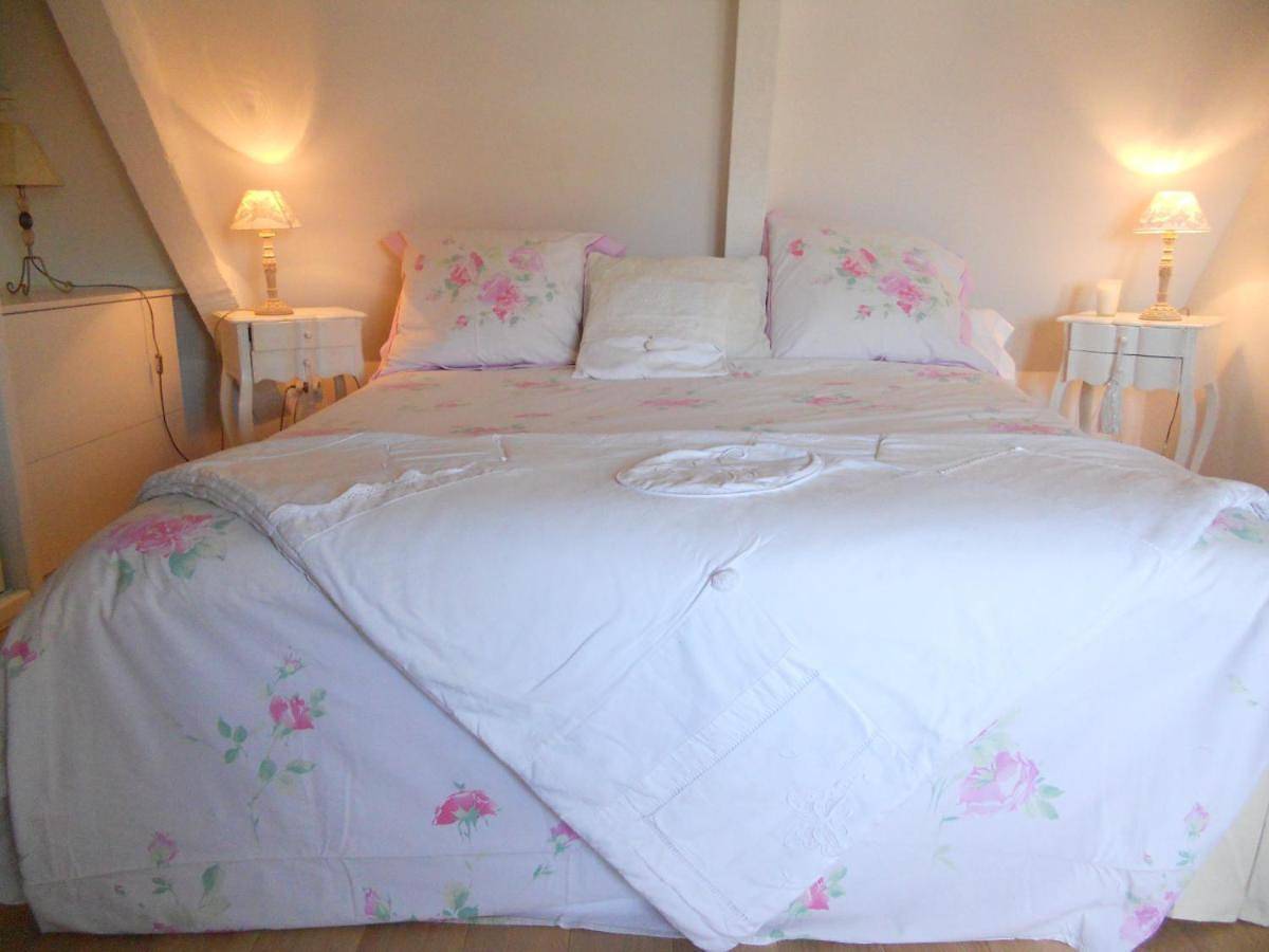 Chambres d'hotes le nid du phare avec option jacuzzi privé in Honfleur, Lisieux und Umgebung