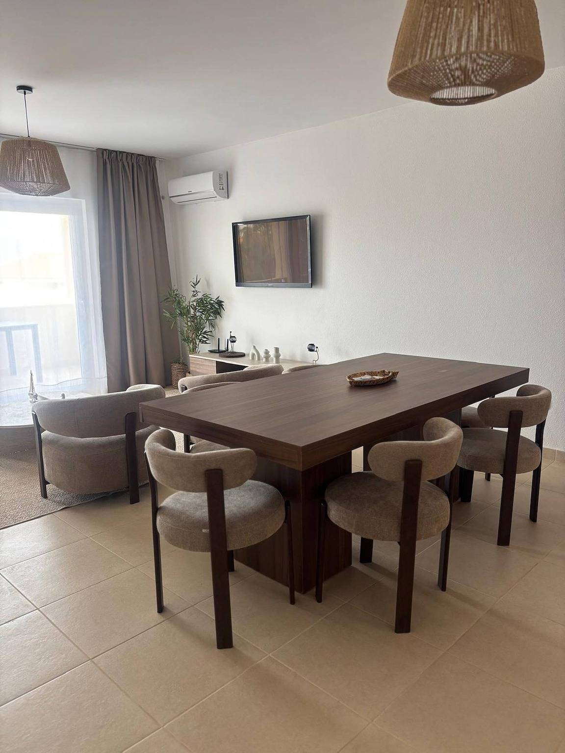 Geheel appartement, Casa Tortuga Sal Apartment 1st Floor with balcony in Ilhas de Barlavento, Sal