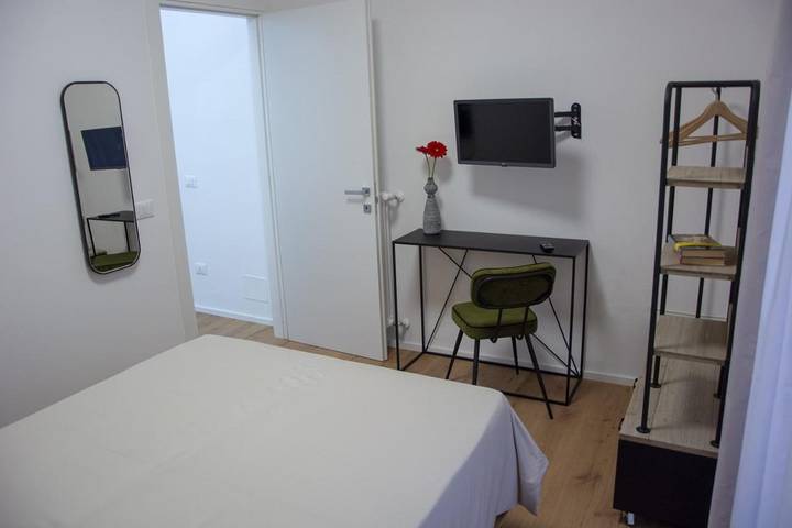 Gîte pour 4 personnes à San Giovanni Gemini - 2