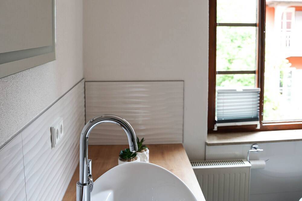 Ganze Wohnung, Gretel Ferienwohnung in Dinkelsbühl in Dinkelsbühl, Romantische Straße