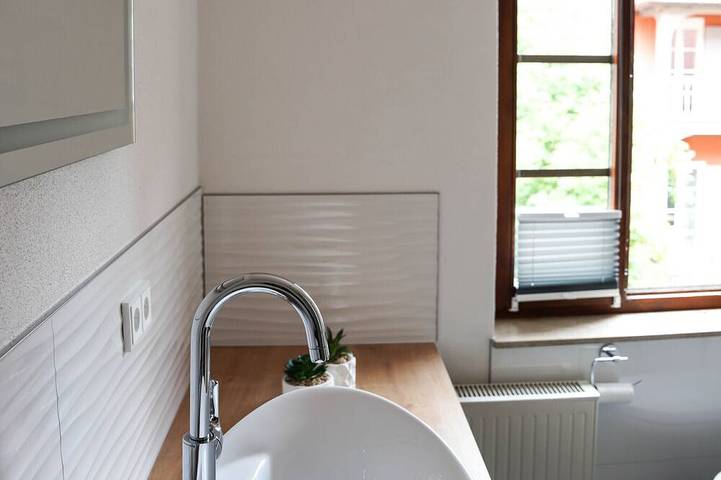 Gîte pour 6 personnes, avec balcon dans Dinkelsbuhl - 3