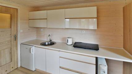 Dom dla 4 osoby w Sarbinowo, Powiat koszaliński, Zdjęcie 4