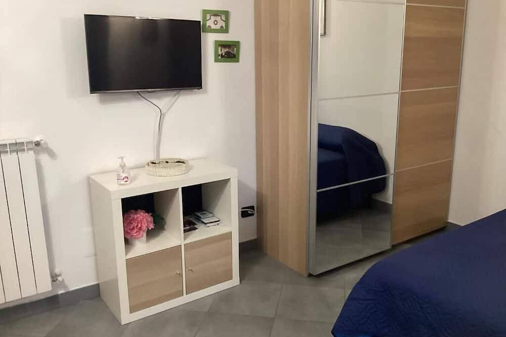 Apartamento entero, Peter's nest in Verano Brianza, Brianza