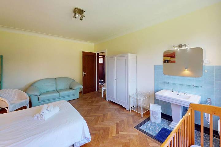 Location de vacances pour 12 personnes dans Val-de-Moder - 3