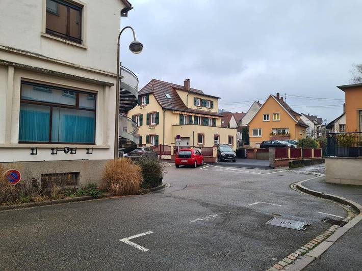 Gîte pour 3 personnes dans Office de Tourisme de Niederbronn les Bains - 3