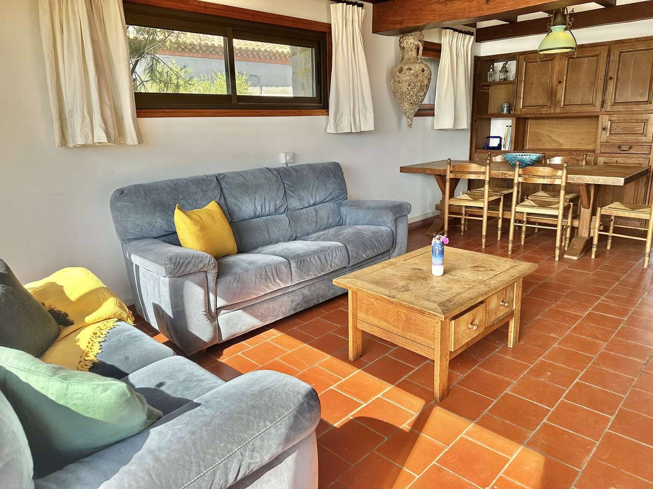 Casa vacanza per 6 persone con balcone in Porto Vecchio, Sartène e dintorni