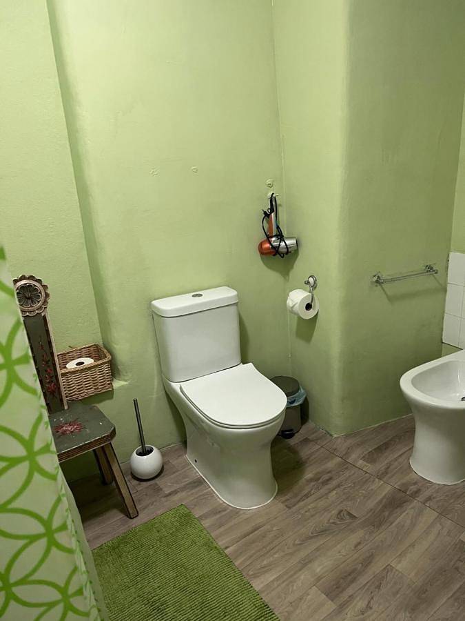Three-Bedroom House in Melo, Melo e Nabais