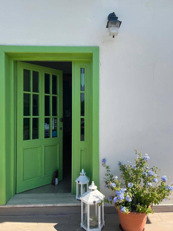 Deluxe Double or Twin Room with Garden View in Civitavecchia, Provincia di Roma