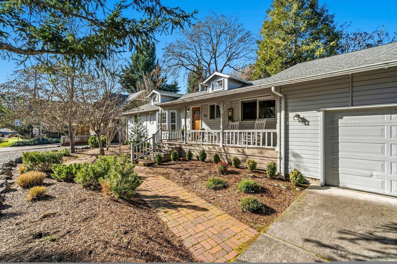 Jacksonville Creekside Inn in Jacksonville (OR), Oregon