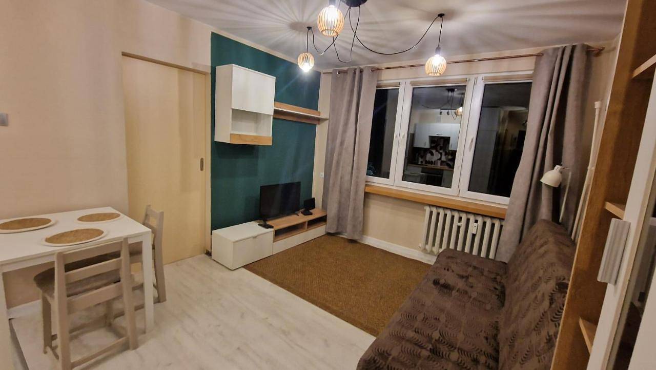 Cały apartament, Apartament Poselska in Legnica, Dolny Śląsk