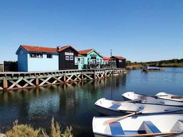 Location De Vacances pour 6 Personnes dans Le Château-d'Oléron, Région de Rochefort, Photo 4