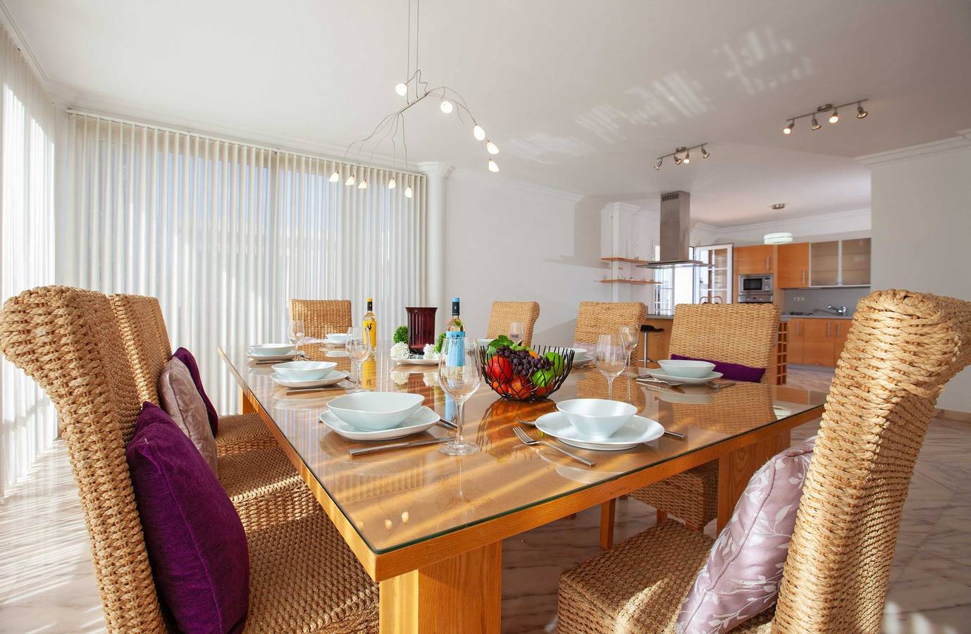 Superb Puerto Calero | Casa Acentejo Dos | 6 Bedrooms | Pool Table | Children's Play Area in Puerto Calero, Yaiza