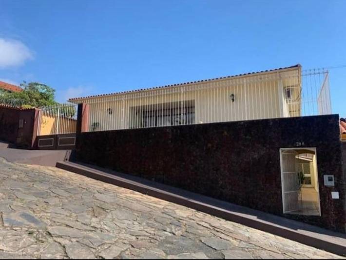 Ferienwohnung für 6 Personen, mit Haustier - 1