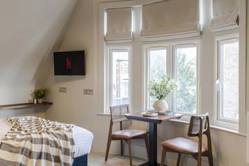 Apartment for 2 People in Wandsworth, London, Photo 2