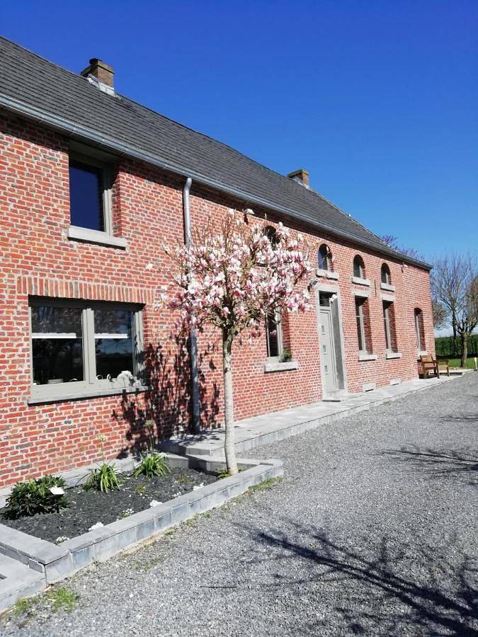 Deluxe Room in Binche, Hainaut
