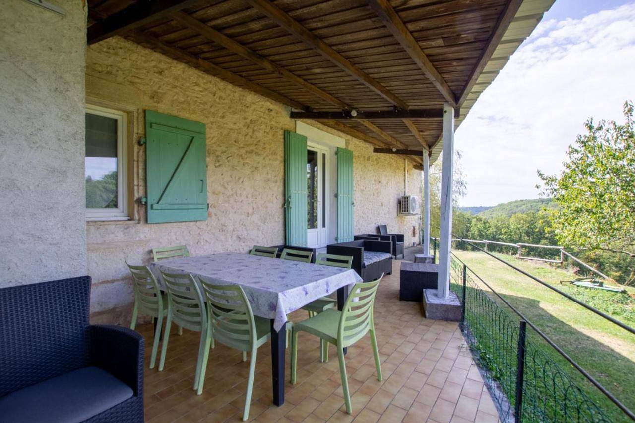 Gîte lili in Blis-et-Born, Périgord Blanc