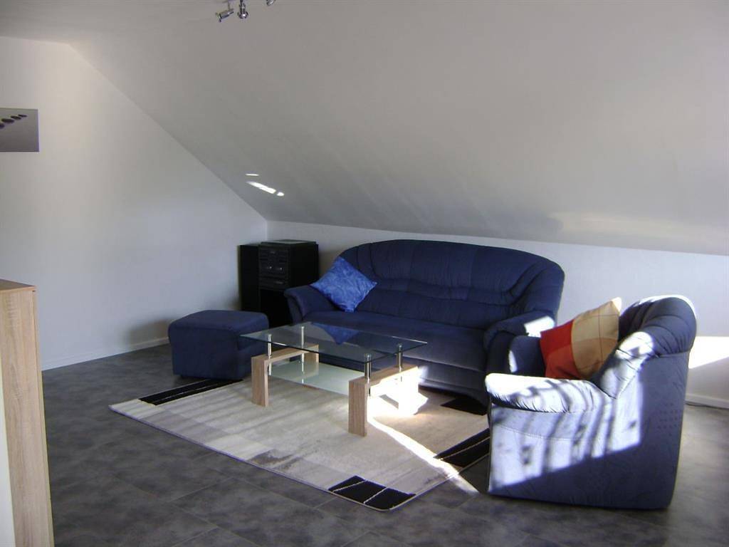 Ganze Ferienwohnung, Ferienwohnung Weipert in Seiferts, Ehrenberg