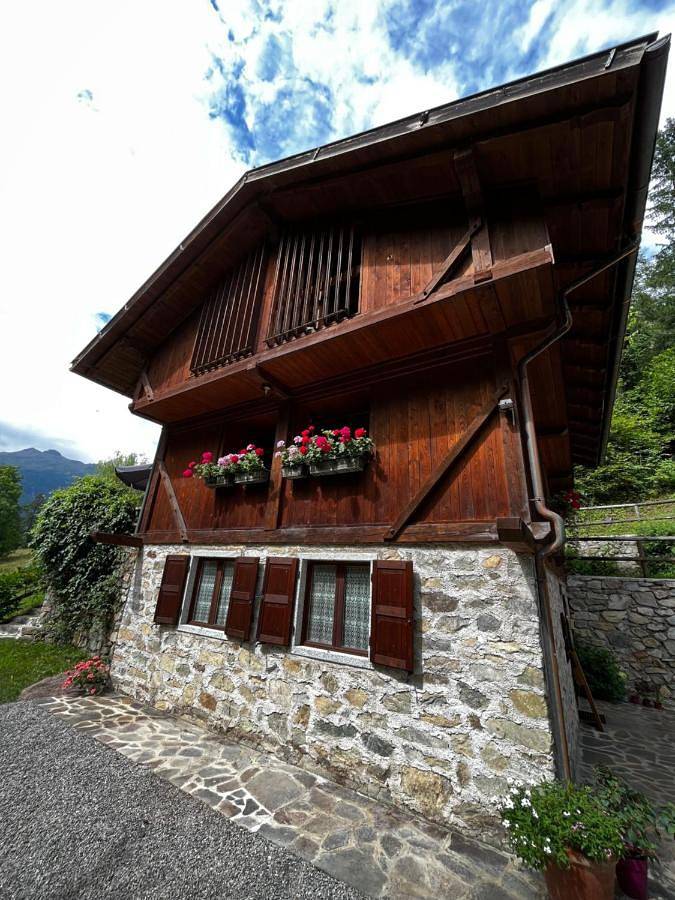 Gîte pour 8 personnes, avec vue et jardin à Rabbi - 2