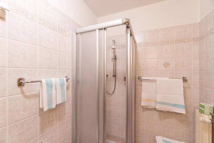 Chambre d’hôte pour 2 personnes, avec jardin et vue à Canazei - 2